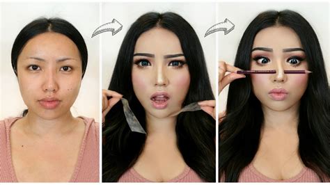 Asian Eye Makeup Looks Jovanca S Beauty