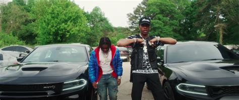 Lil Baby Feat 42 Dugg We Paid Music Video Hip Hop News Daily