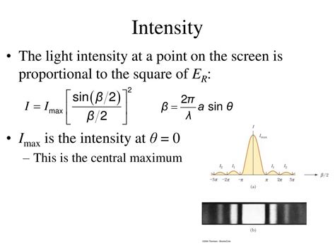 Ppt Diffraction Vs Interference Powerpoint Presentation Free Download Id5828933