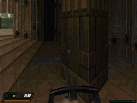 Ultimate Doom 3 Mod For Doom 2 File Skulltag Gang Moddb