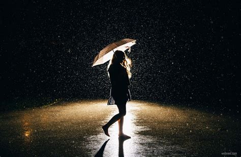 24 Beautiful Rain Photography Examples From Top Photographers