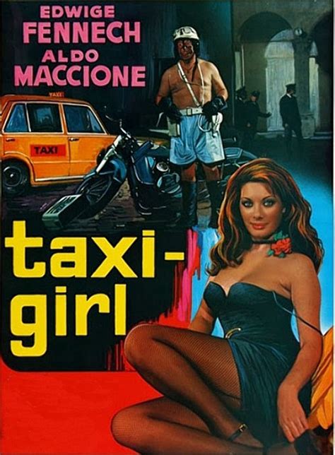 watch taxi girl on netflix today