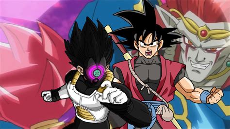 We reserve the right to remove content deemed to promote any violation of super dragon ball heroes' terms of service (tos) without notice. Dragon Ball Heroes: All Animated Cutscenes/Openings! - YouTube