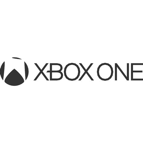 Xbox One 3 Logo Vector Svg Icon Svg Repo
