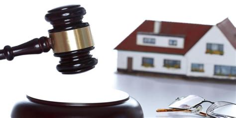 Find The Right Real Estate Lawyer For Your Property Disputes Stevens