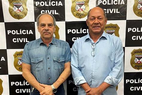 Deputado Federal Coronel Chrisóstomo Se Reúne Com Diretor Geral Da Polícia Civil Do Estado De
