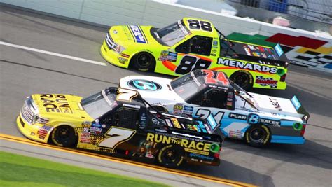 Watch Nascar Truck Series Live Online With These Sports Tv Streaming