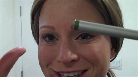 Pimeyes is a face picture search and photo search engine available for everyone. Fake eyebrows - how to make them look real - YouTube