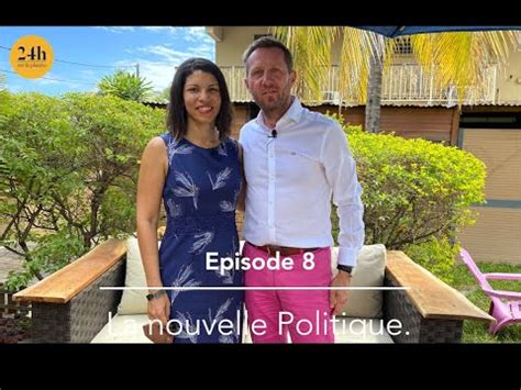 Vanessa is a ball of energy and highly knowledgeable, organized and professional. Episode 8 - Vanessa Miranville - La Nouvelle Politique ...