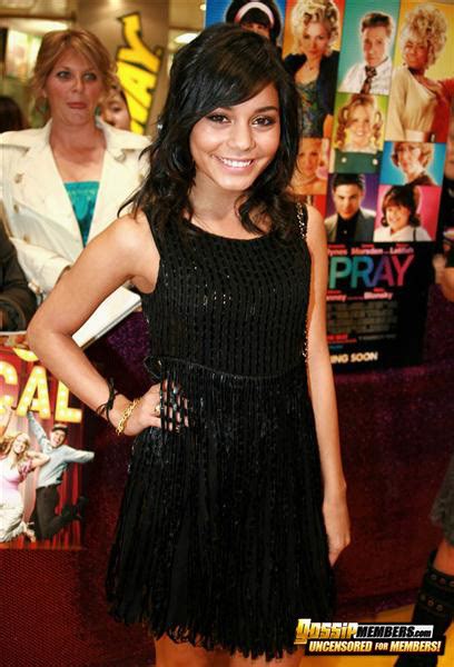 Vanessa Hudgens And Her Naughty Picture Collection Porn Pictures Xxx