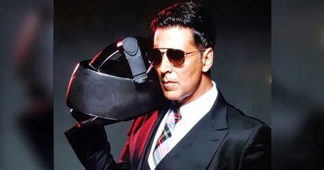 is akshay kumar really joining politics actor clears air for once and for all