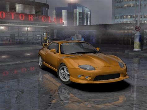 Need for speed carbon follows the style of the underground saga. Need For Speed Carbon: Downloads/Addons/Mods - Cars - 1998 ...