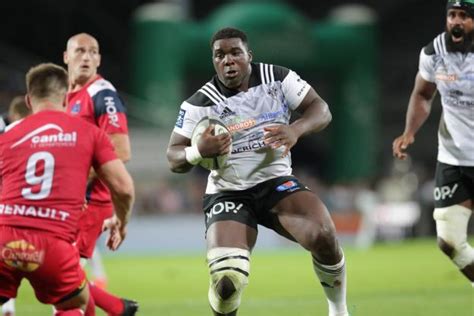 We did not find results for: Brive : Demba Bamba va retrouver le terrain contre Aix-en ...