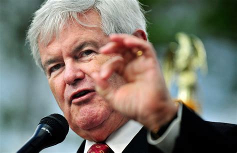 Newt Gingrich Interview With Jewish Channel Transcript The