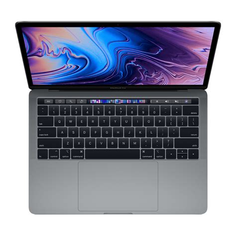 Buy Apple Macbook Pro 133 Touch Bar Core I7 Online In Kuwait Best