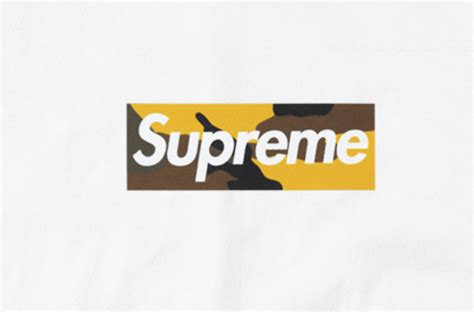 Brooklyn Supreme Box Logos