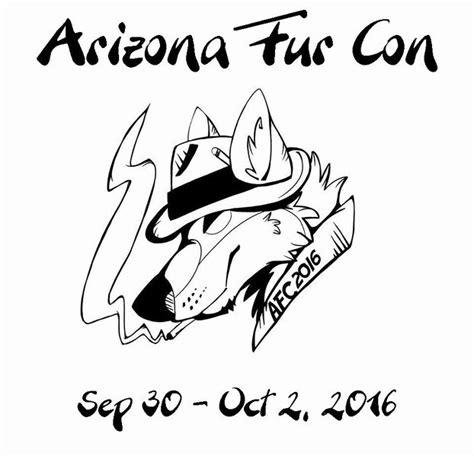Arizona Fur Con 2016 WikiFur The Furry Encyclopedia