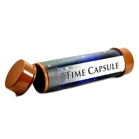 Bespoke Celebration Time Capsule For Sale From Time Capsules Uk