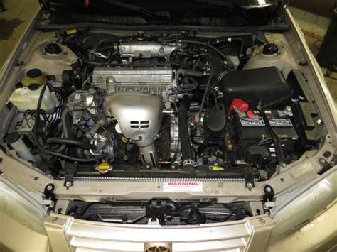 The toyota camry encompasses all the attributes that made the name plate the most popular vehicle in the country. Purchase 1999 TOYOTA CAMRY AUTOMATIC TRANSMISSION 2483673 in Garretson, South Dakota, US, for US ...