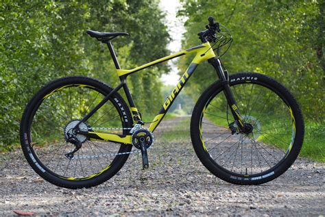 Giant Xtc Advanced 2 29er 2019 S Tec Sports