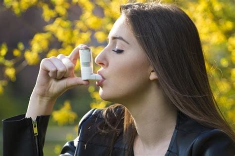 why do more women suffer from asthma than men blame it on sex hormones health hindustan times