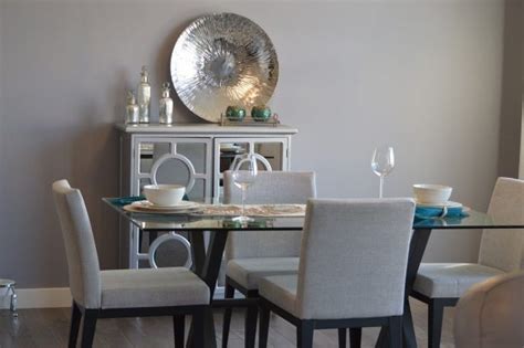 Dining Room Décor Trends For 2021 Urban Splatter