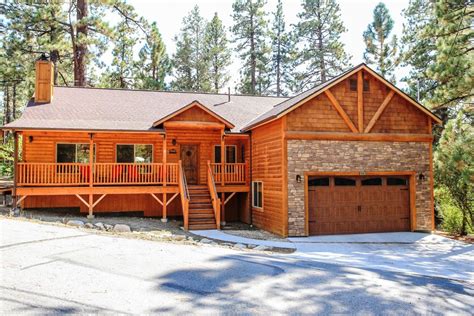 Please read our pet rules and big bear lake vacation rental policies: Find A Perfect Big Bear Cabin Rental - Big Bear Property ...