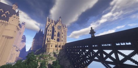 If you want some suggestion for a citadel design these blueprints are fundamental and easy to down 34 awesome of minecraft. Hogwarts.... Again Minecraft Project