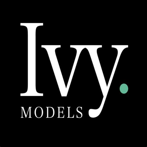 Ivy Models By Ivy Ip Pty Lty