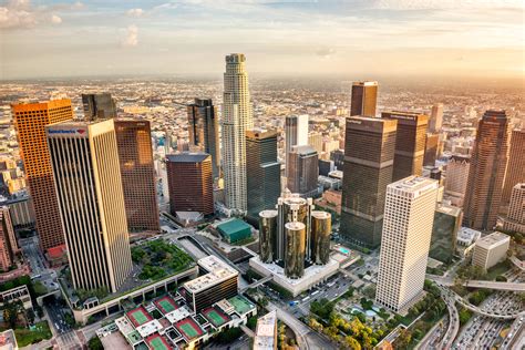 Los Angeles Government And Land Use Manatt Phelps And Phillips Llp