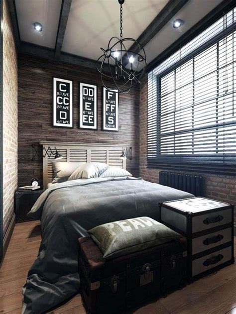 Indeed there are countless modes and methods to get a comfy and fascinating bedroom design, yet the real deal is did you have one of them already? 20 Amazing Bedroom for Men | Luxury bedroom master ...