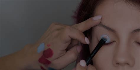 How To Become A Makeup Artist In Auckland Nz Qc Makeup Academy