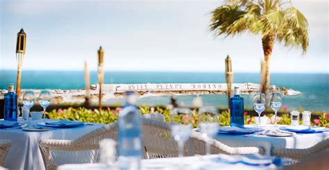 Hotel Puente Romano Resort Marbella Costa Del Sol News
