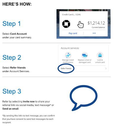 Available online nationwide except in alaska, hawaii and puerto rico. 3 Easy Steps to refer friends using Chase Mobile App ...