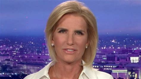 Laura Ingraham The Media Tells Viewers A Vote For Trump Is Basically A