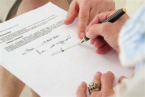 Signature pour ordre définition utilisation et alternative Edusign