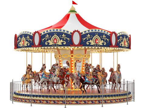 Carousel Png Images Transparent Background Png Play