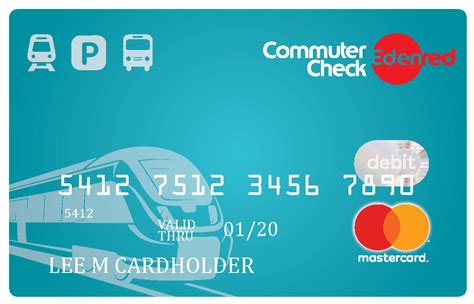 Check your commuter check card balance. Commuter Benefit Solutions - Product Overview