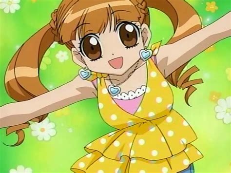 Uta Yumeno Onegai My Melody With Series Wiki Fandom
