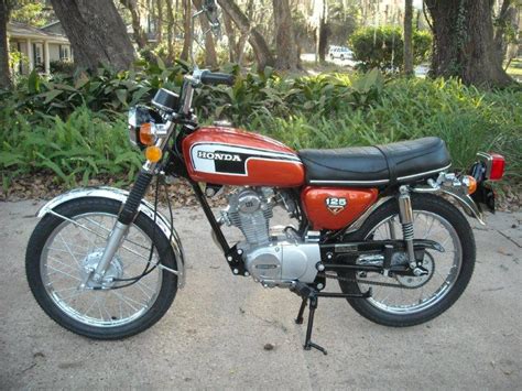 Honda Cb 125 S Reviews Prices Ratings With Various Photos