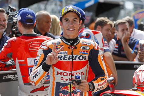 Marc marquez tidak hanya mempersiapkan performa secara maksimal, tetapi juga racing suite khusus untuk laga motogp jerman. motogp-marc-marquez-recovery-surgery-injury-home-2021-5 ...