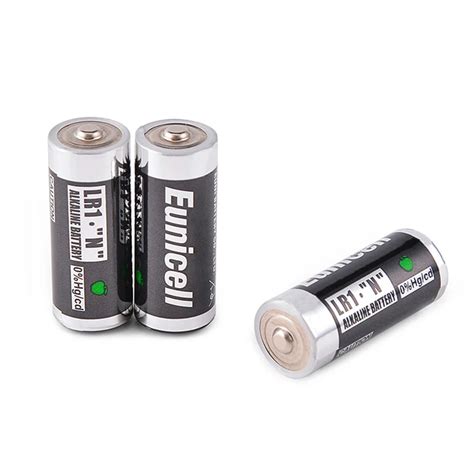 Lr1 Battery Am5 Lr1 N Size E90 Mn9100 15v Alkaline Batteries View 1