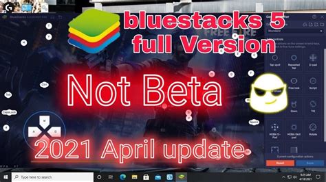 Bluestacks 5 Full Version Installation Full Setupbluestacks5 Youtube