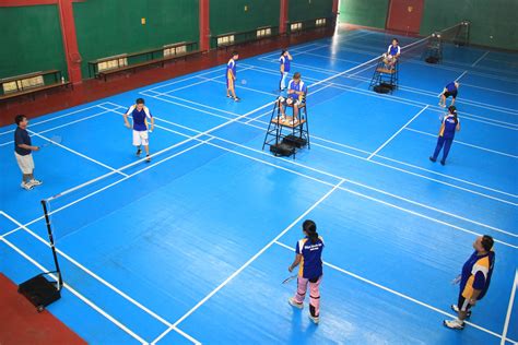 Pia Caraga Sports Activities Held In Butuan City