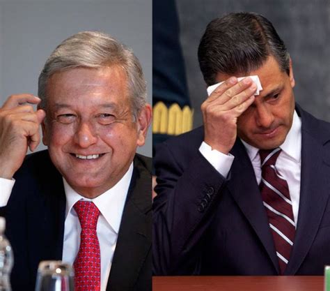 Niega Javier Lozano Pacto Entre Peña Y Amlo Así Las Cosas W Radio