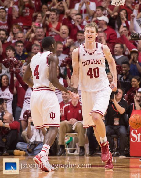 Iuumith0020 Inside The Hall Indiana Hoosiers Basketball News