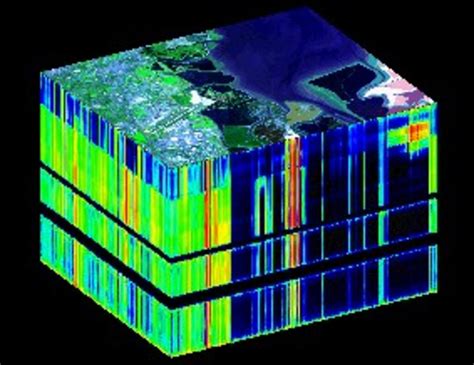 Esa Hyperspectral Imaging By Cubesat On The Way