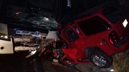 Oye Chiapas Mortal Accidente Automovil Stico En Autopista Arriaga