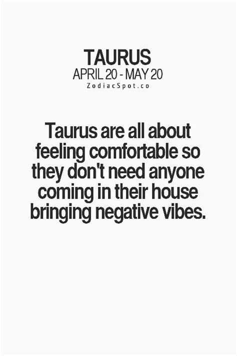 Taurus♉ Taurus Traits Taurus Zodiac Facts Horoscope Taurus Zodiac