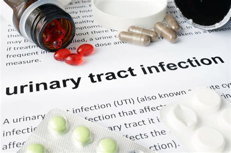 Antibiotic Resistant Urinary Tract Infections Are On The Rise Harvard